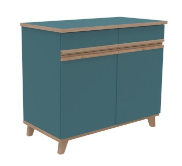 Buffet deux portes Soline